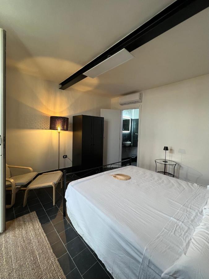 Beach Suites - By Lido Scalzone Кастель Вольтурно Экстерьер фото