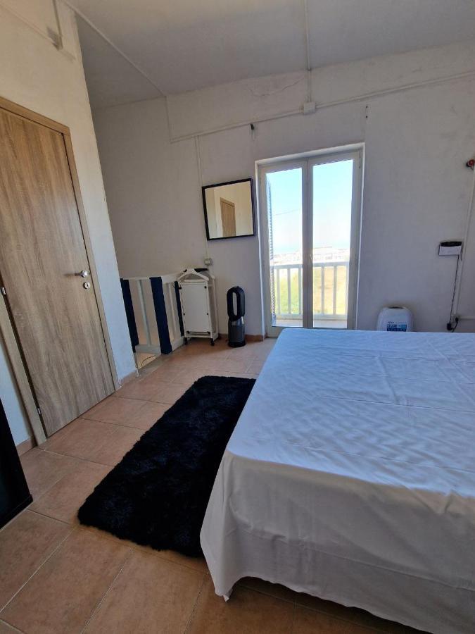 Beach Suites - By Lido Scalzone Кастель Вольтурно Экстерьер фото