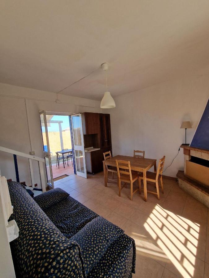 Beach Suites - By Lido Scalzone Кастель Вольтурно Экстерьер фото