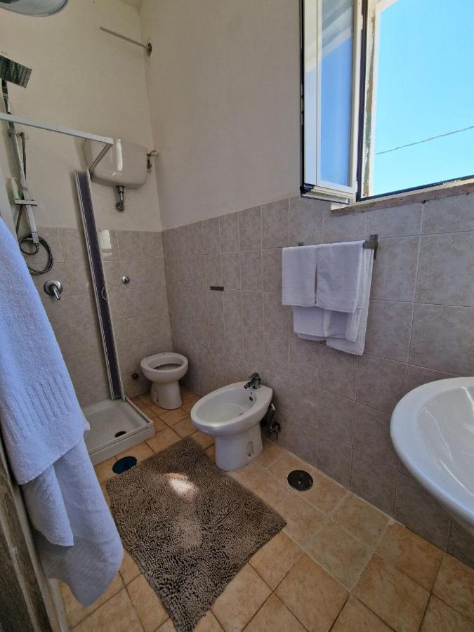 Beach Suites - By Lido Scalzone Кастель Вольтурно Экстерьер фото